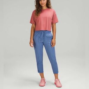 Lululemon Dance Studio Crop II (Unlined *20")